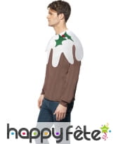 Déguisement gateau de noel, image 1