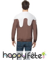 Déguisement gateau de noel, image 2