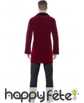 Déguisement gentlemen époque Edouardienne, image 1