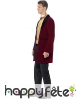 Déguisement gentlemen époque Edouardienne, image 2