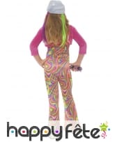 Déguisement groovy fille, image 3