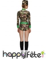 Déguisement guerrière femme sexy, image 1