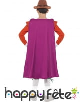 Déguisement Guy Fawkes, image 1