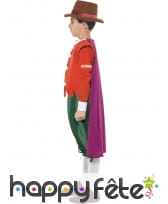 Déguisement Guy Fawkes, image 2