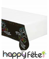 Décos gâteau Happy Birthday de table, image 6