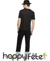 Déguisement gangster homme, image 1