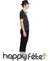 Déguisement gangster homme, image 2