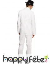 Déguisement gangster parrain, image 1