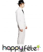 Déguisement gangster parrain, image 2