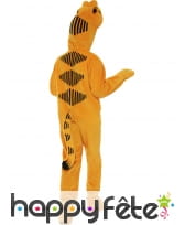 Déguisement Garfield pour enfant, image 1