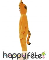 Déguisement Garfield pour enfant, image 2