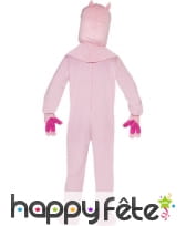 Déguisement george rainbow, image 2