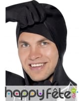 Déguisement gangster seconde peau, image 2