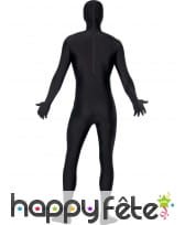 Déguisement gangster seconde peau, image 3