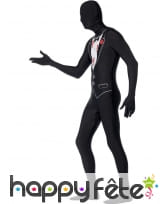 Déguisement gangster seconde peau, image 4