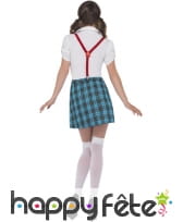 Déguisement Geek sexy chic pour femme, image 1