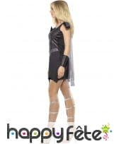 Déguisement guerrière sexy, image 3