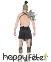 Déguisement gladiateur zombie, image 1