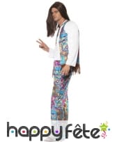 Déguisement hippie, image 1