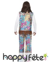 Déguisement hippie, image 2