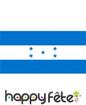 Drapeau Honduras (40x50)