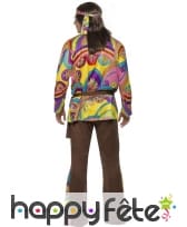 D&eacute;guisement hippie cool, image 1