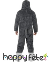 Déguisement homme chien, image 1