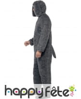 Déguisement homme chien, image 2