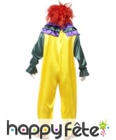 Déguisement horreur clown homme, image 1