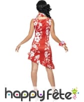 Déguisement hawaienne femme sexy, image 2