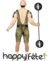 Déguisement homme fort, image 2