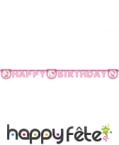 Décos Hello Kitty de table d'anniversaire, image 2