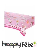 Décos Hello Kitty de table d'anniversaire, image 6