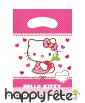 Décos Hello Kitty de table d'anniversaire, image 7