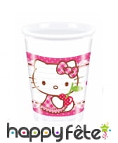 Décos Hello Kitty de table d'anniversaire, image 8