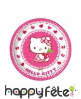 Décos Hello Kitty de table d'anniversaire, image 9