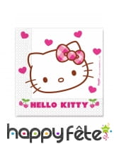 Décos Hello Kitty de table d'anniversaire, image 10