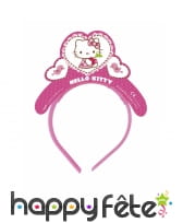 Décos Hello Kitty de table d'anniversaire, image 11