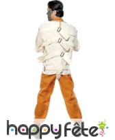 Déguisement hannibal lecter, image 1