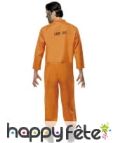 Déguisement hannibal lecter, image 2