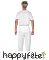 Déguisement homme made in 80, image 1