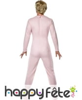 Déguisement homme nu, image 1