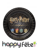 Décoration Harry Potter d'anniversaire, FSC, image 5