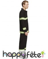 Déguisement homme pompier, image 6