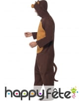 Déguisement homme singe, image 2