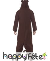 Déguisement homme singe, image 1