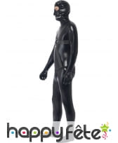 Déguisement homme soumis style SM, image 2