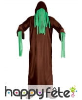 Déguisement homme tentaculaire total anonymat