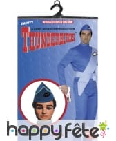 Déguisement homme tonnerre, image 1