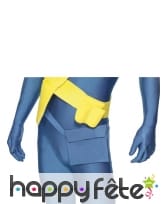 Déguisement homme tonnerre seconde peau, image 2